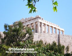 AΚΡΟΠΟΛΗ
