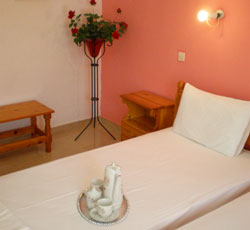 Cheap Rooms Lefkada Nidri, Valena