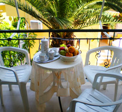 Cheap Rooms Lefkada Nidri