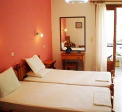 Cheap Rooms Lefkada Nidri