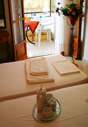 Cheap Rooms Lefkada Nidri