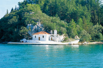 LEFKADA PHOTOS, LEFKADA FOTO