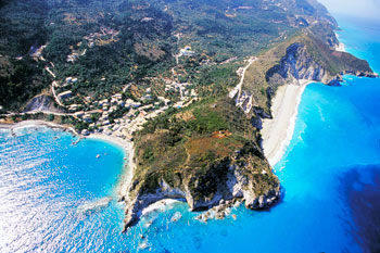 ΑΓΙΟΣ ΝΙΚIΤΑΣ ΛΕΥΚΑΔΑ - AGIOS NIKITAS LEFKADA