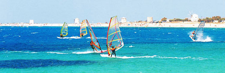 WINDSURFING ΛΕΥΚΑΔΑ - LEFKADA SEA SPORTS, LEFKADA PHOTOS, LEFKADA FOTO