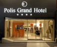 polis hotel