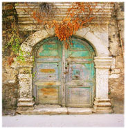 rethymno