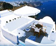 hotels santorini