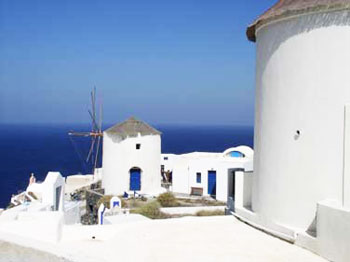 ΦΩΤΟΓΡΑΦΙΕΣ ΣΑΝΤΟΡΙΝΗΣ - SANTORINI ISLAND PHOTOS 