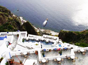 ΦΩΤΟΓΡΑΦΙΕΣ ΣΑΝΤΟΡΙΝΗΣ - SANTORINI ISLAND PHOTOS 