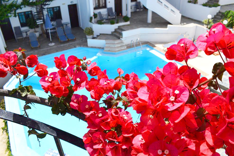 Αίγλη Στούντιος Hotel | Κ. Σταλός Χανιά