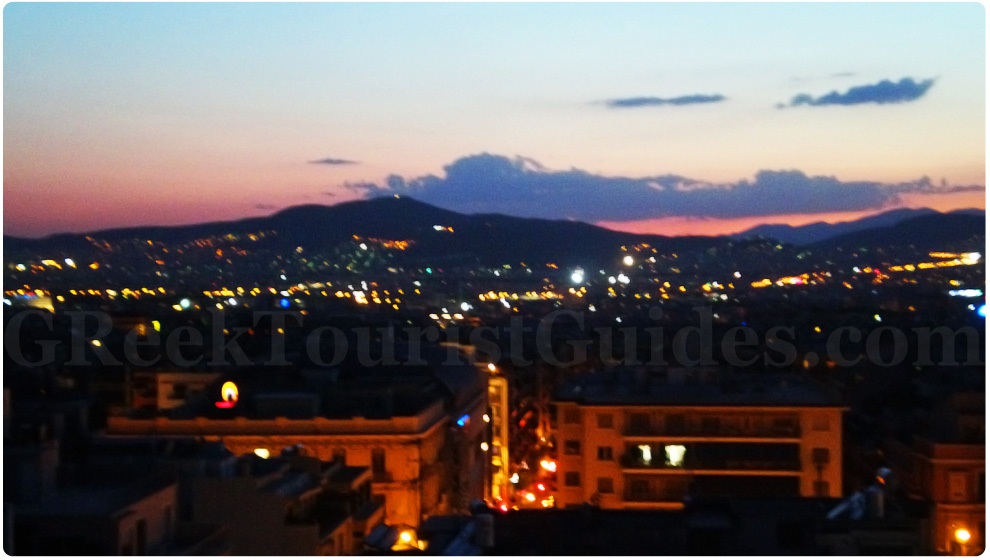 Athens photos, Athens images