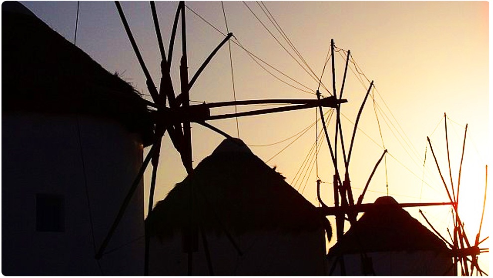 MYKONOS photos, Mykonos images, MIKONOS