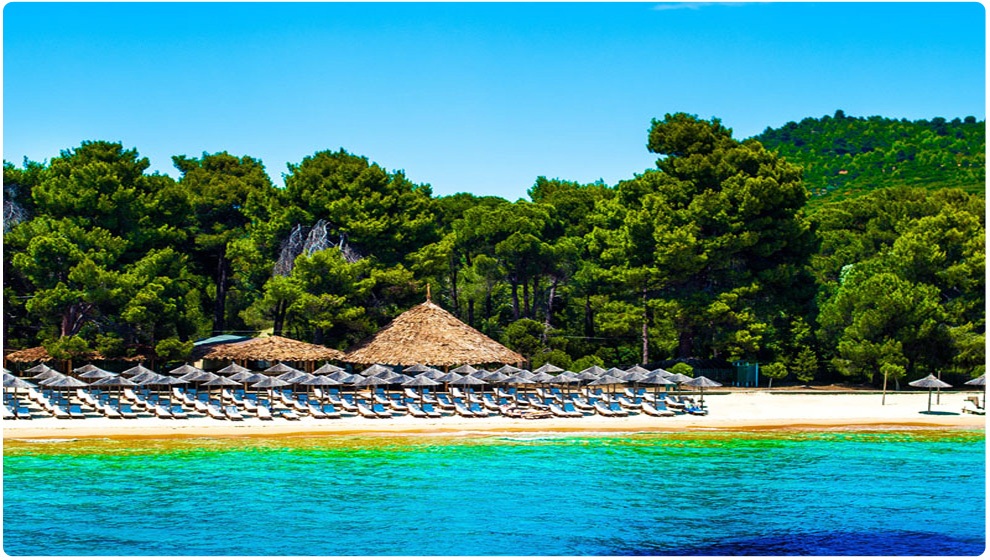 SKIATHOS photos, Skiathos images, Skiatho