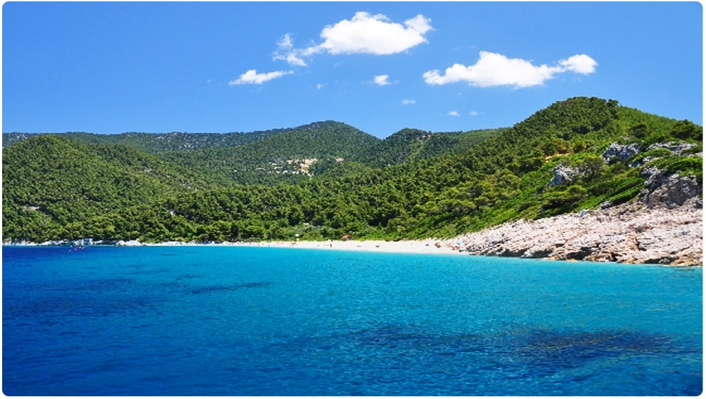 SKIATHOS photos, Skiathos images, Skiatho
