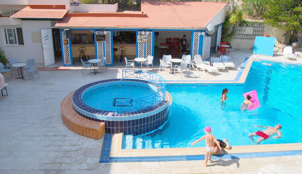 ΡΟΔΟΣ: Ξενοδοχεία, δωμάτια και καταλύματα διαμονής - Rhodes hotels rooms apartm.