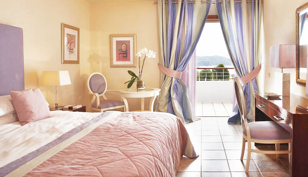 SKIATHOS | 5* Hotels | Rooms | Suites