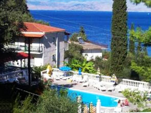 Κέρκυρα Προσφορές, Τιμές, Φτηνά, Ξενοδοχεία, Δωμάτια, Στούντιος, Κέρκυρα, Πάσχα, Κέρκυρα πόλη