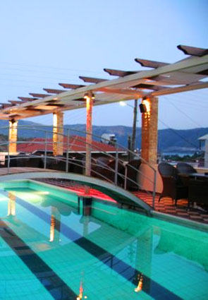 Selefkos Palace Hotel, Ηγουμενίτσας Τιμές, Προσφορές ξενοδοχεία 4 αστέρων