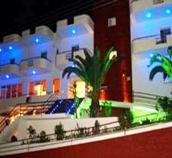 Selefkos Palace Hotel, Ηγουμενίτσας Τιμές, Προσφορές ξενοδοχεία 4 αστέρων