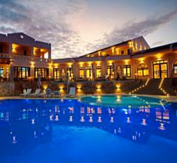 Sivota Diamond Spa Resort Hotel - Σύβοτα Ηγουμενίτσας, Τιμές, Προσφορές 5 αστέρων