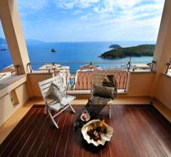 Sivota Diamond Spa Resort Hotel - Σύβοτα Ηγουμενίτσας, Τιμές, Προσφορές 5 αστέρων