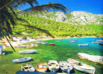 ΣΑΜΟΣ, ΙΚΑΡΙΑ, ΦΟΥΡΝΟΙ