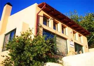 NANA APARTMENTS HERAKLIO - ΔΙΑΜΕΡΙΣΜΑΤΑ ΝΑΝΑ ΗΡΑΚΛΕΙΟ