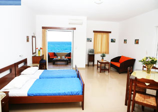 RETHYMNO CRETE HOTELS - Rethymno hotels - NAUTICA HOTEL - ΞΕΝΟΔΟΧΕΙΑ ΡΕΘΥΜΝΟ ΚΡΗΤΗ