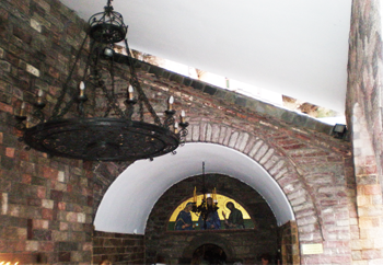 ΠΑΝΑΓΙΑ ΠΡΟΥΣΙΩΤΙΣΣΑ ΠΡΟΥΣΟΣ ΚΑΡΠΕΝΗΣΙ